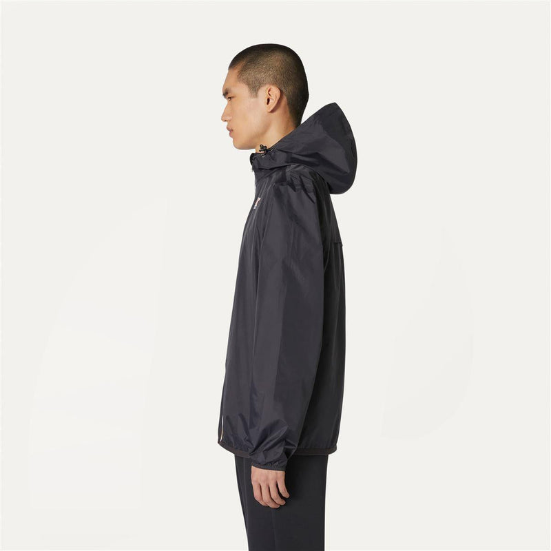 Le Vrai 3.0 Claude Jacket - Black - Unisex