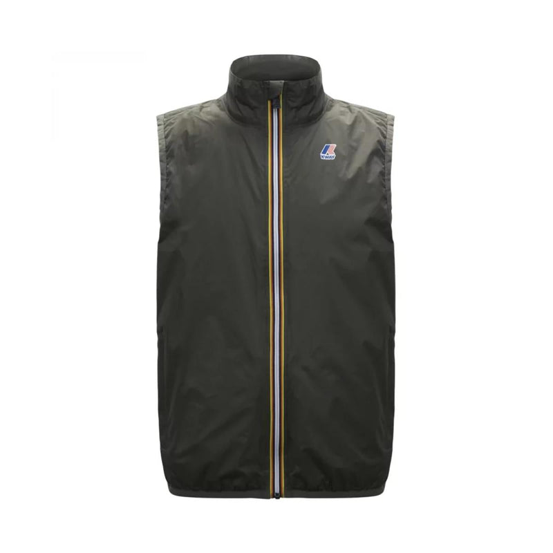 Jacket Le Vrai 3.0 Rouland Warm - Vert - Unisexe