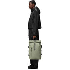Large W3 Drift Rolltop Rucksack Bag - Unisex