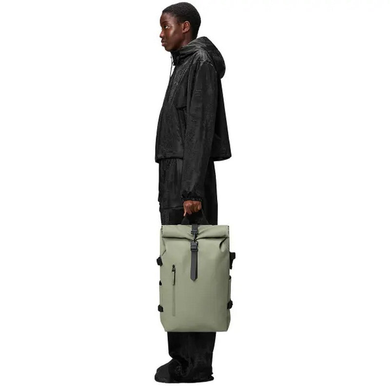 Sac Rolltop Rucksack Large W3 Drift - Mixte
