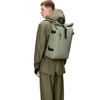 Large W3 Drift Rolltop Rucksack Bag - Unisex