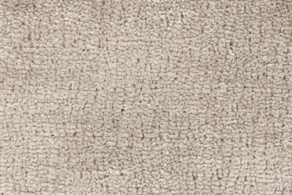 Franck - Chaise De Salle À Manger - Polyester - Beige