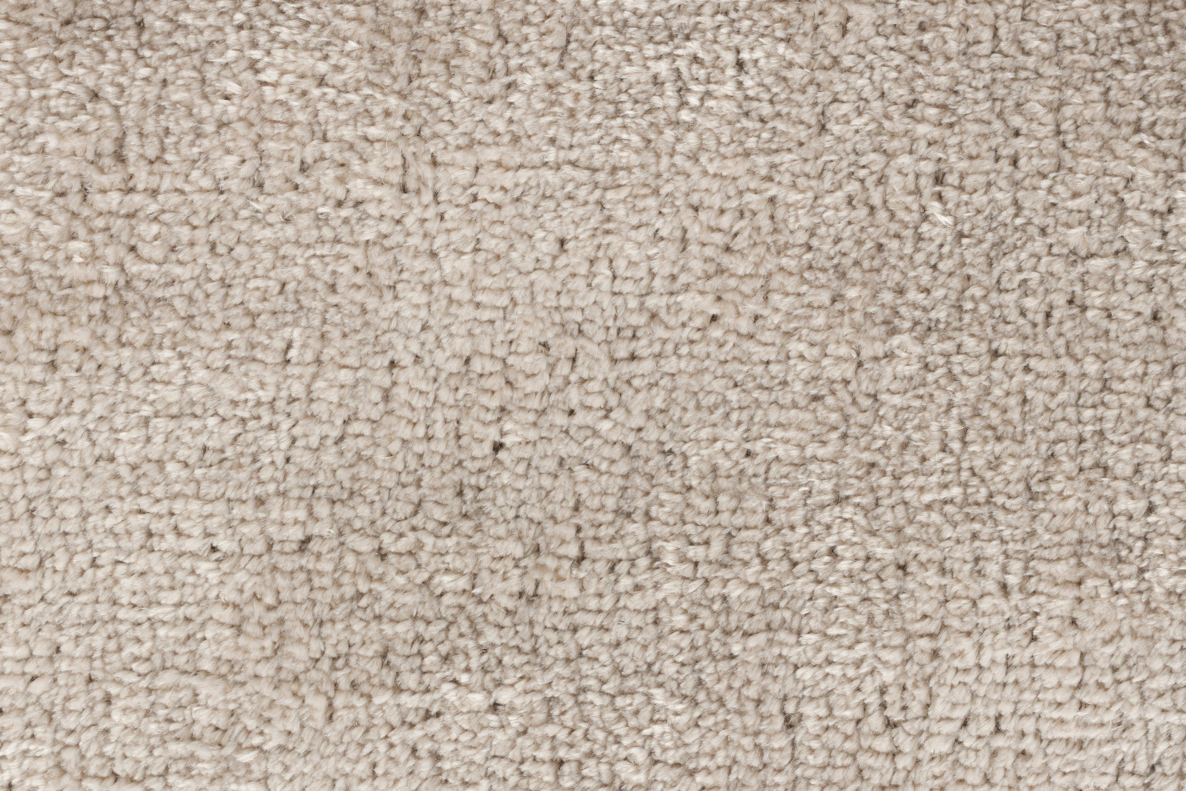 Franck - Chaise De Salle À Manger - Polyester - Beige