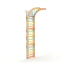 Grand Mur D'Escalade Inclinable – Mur Suédois