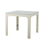Felipe - Table - Gris - Mdf Fsc®100%