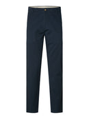 Pantalon Chino - Dark Sapphire - Homme