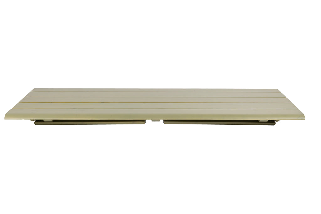 Avenue - Outdoor Table - Pine Wood - Sage Green/Green