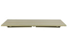Avenue - Outdoor Table - Pine Wood - Sage Green/Green