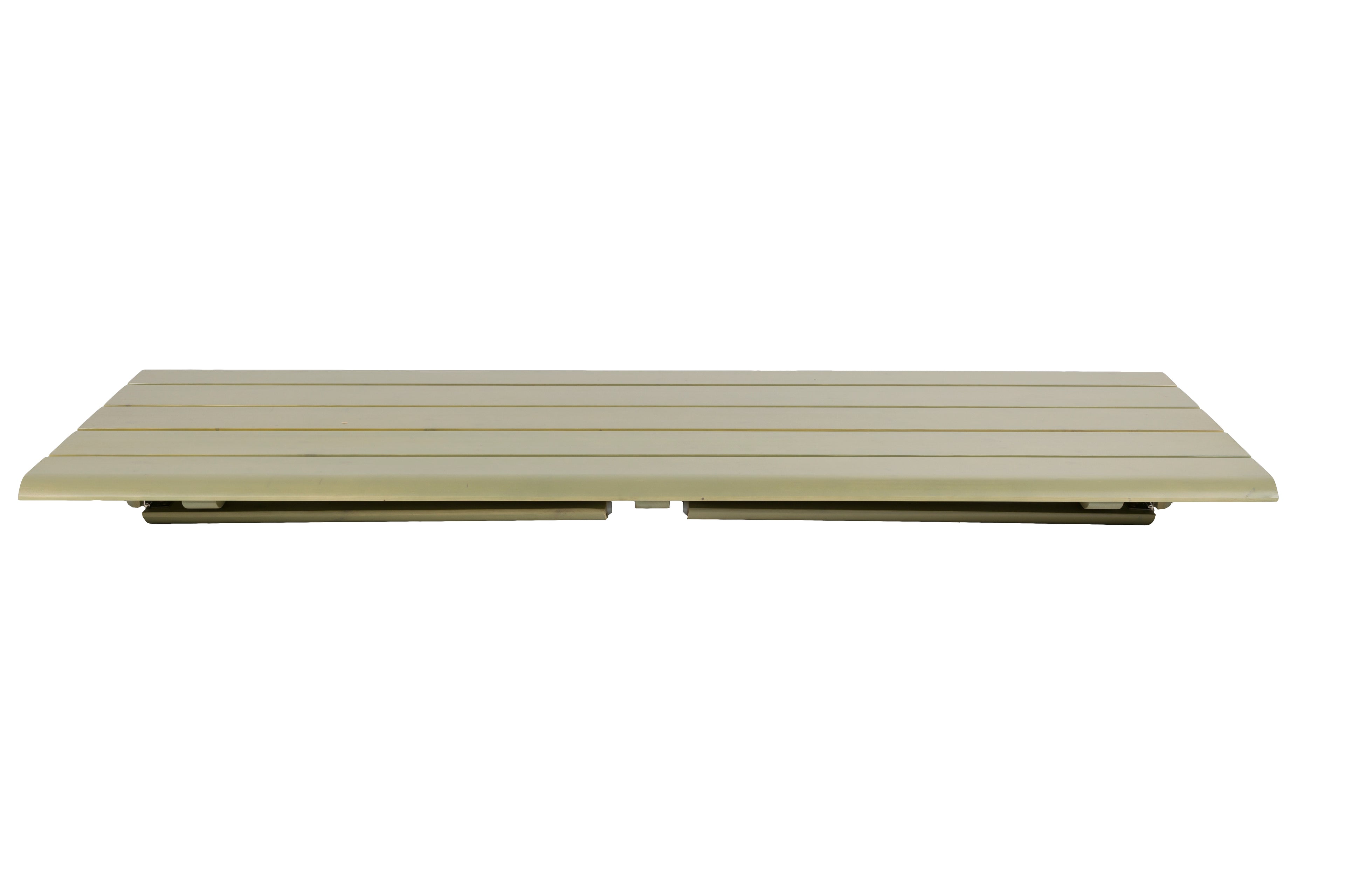 Avenue - Outdoor Table - Pine Wood - Sage Green/Green