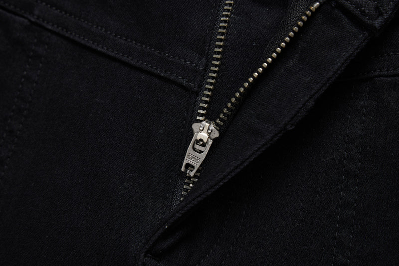 Lily - Pantalon - Denim Bleu