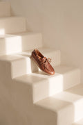Kai Boat Shoes - Brown