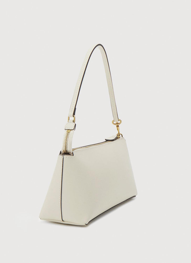 Staud - Sac Kaia - White - Femme