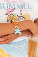 KALANI Étoile De Mer - Bracelet