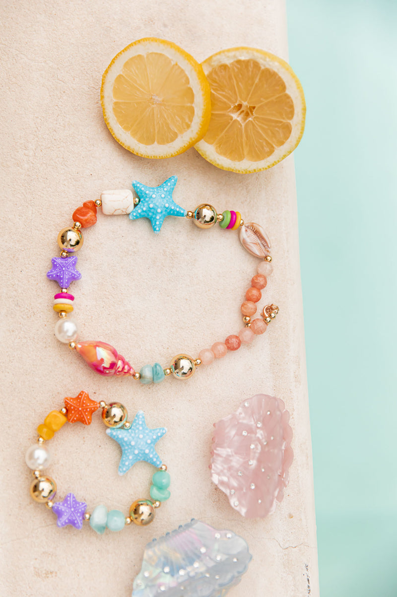 KALANI Étoile De Mer - Bracelet