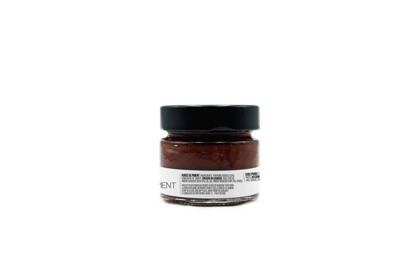 Purée de piment - 90g