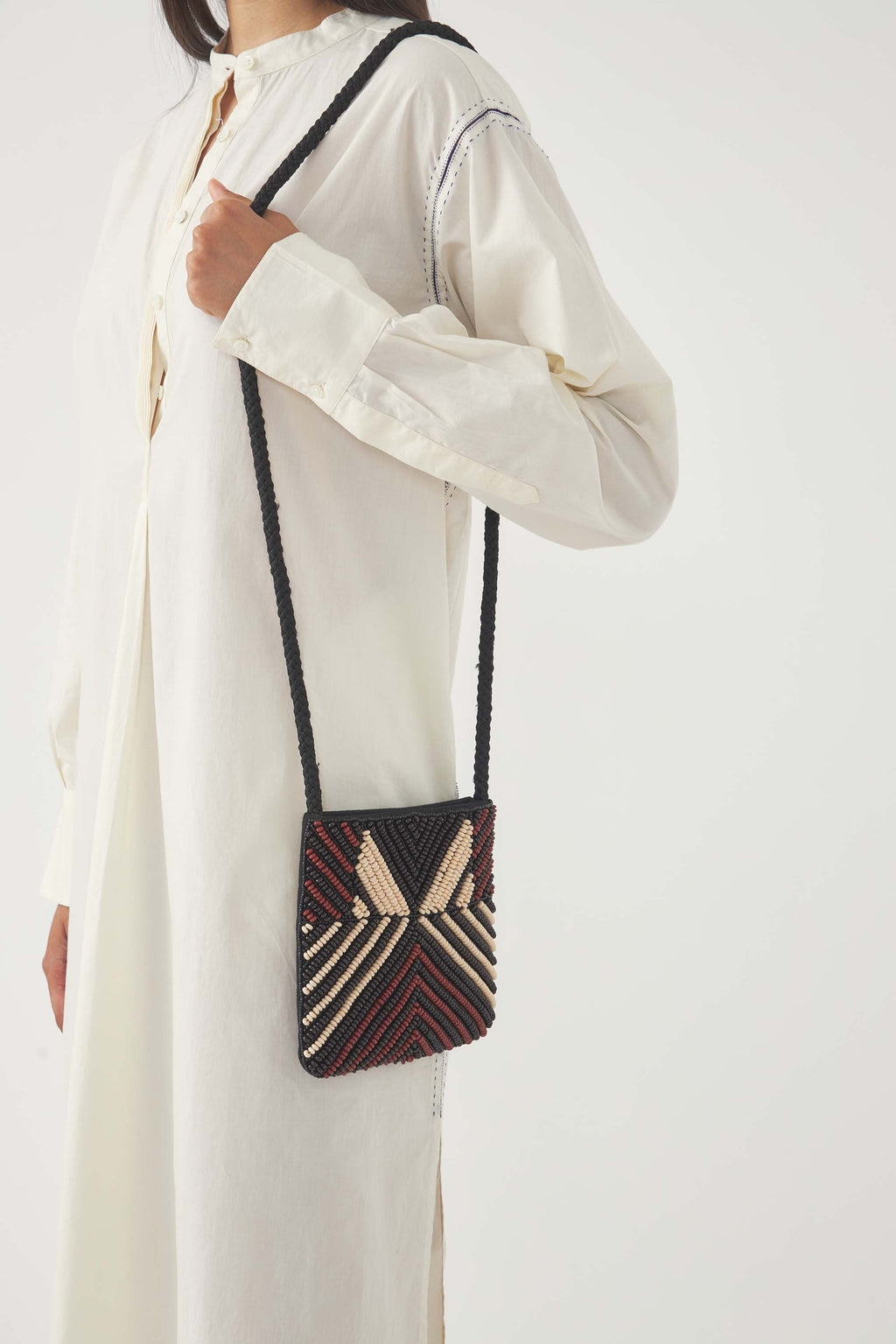 Pochette Kana - Multicolore