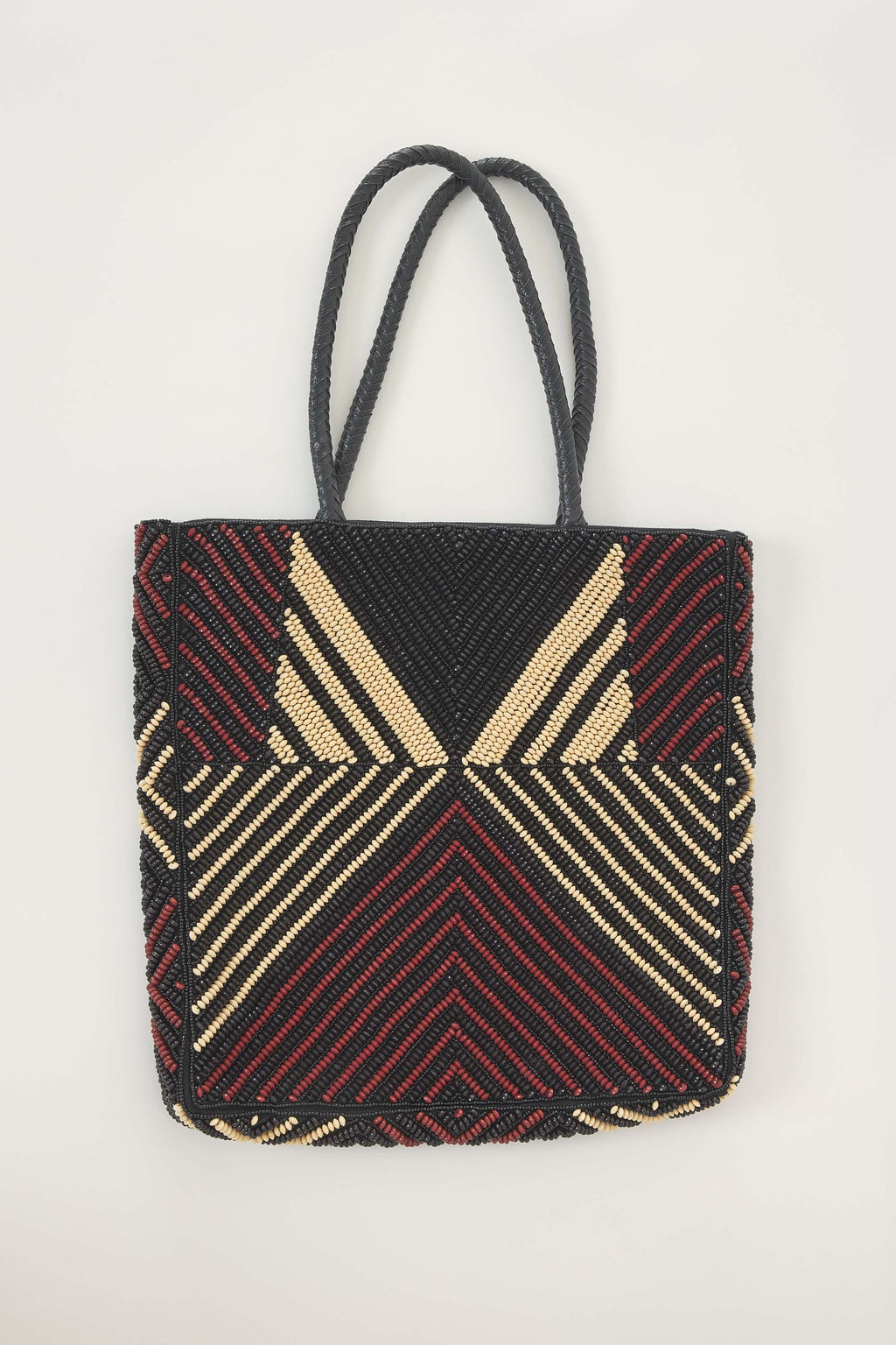 Cabas Kana - Multicolore