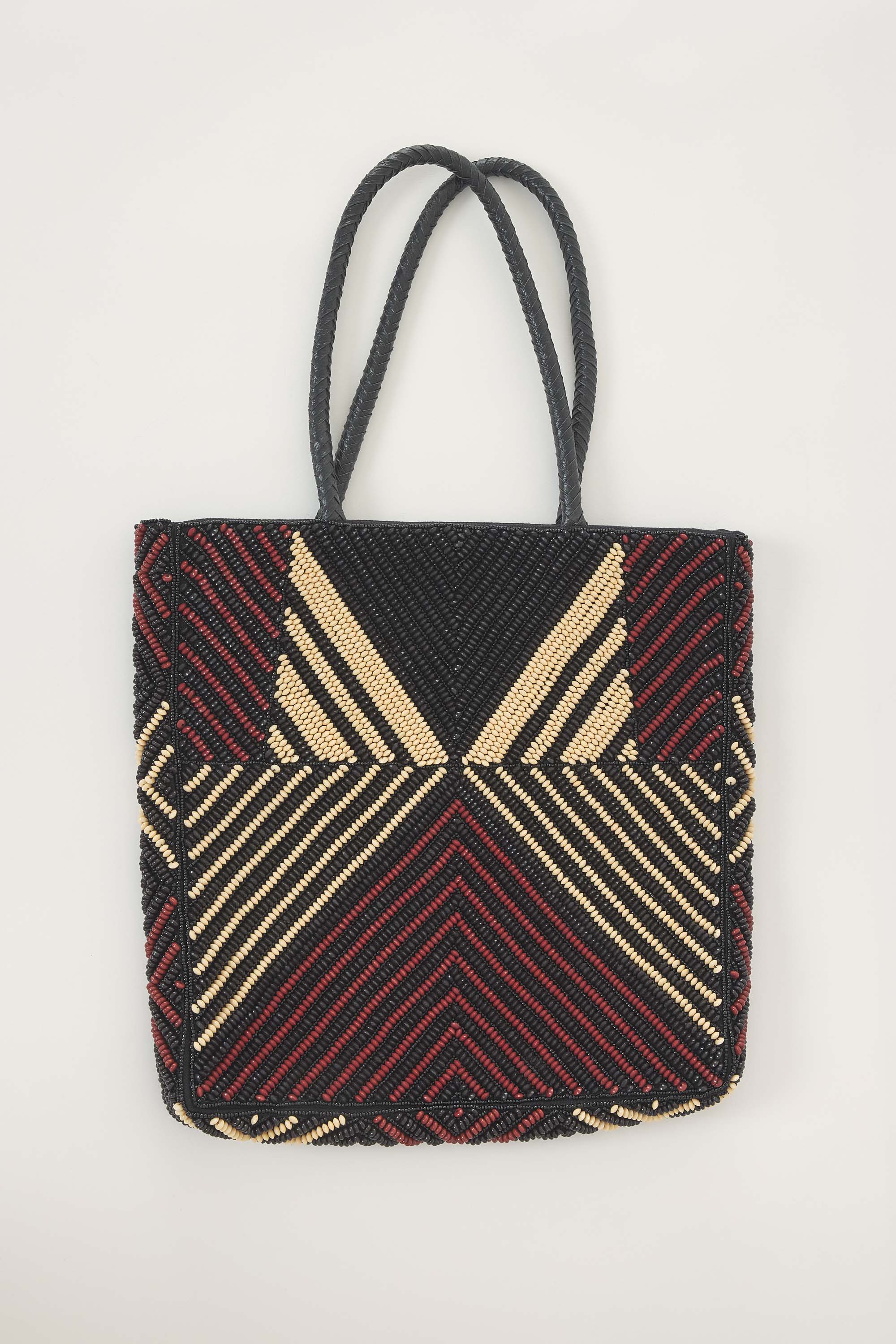 Cabas Kana - Multicolore