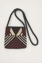 Pochette Kana - Multicolore