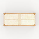 Kappa Bench - Light Brown