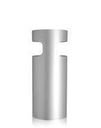 KARTELL - Kartell Umbrella Stand - Silver