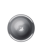 KARTELL - Kartell Umbrella Stand - Silver