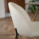 Set of 2 Karl Chairs - Beige