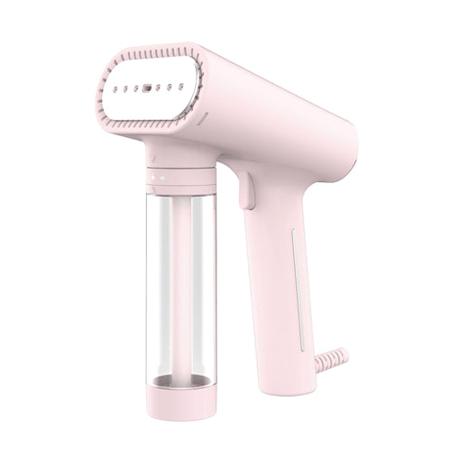 Défroisseur Portatif Karl - EUNS150P - Rose