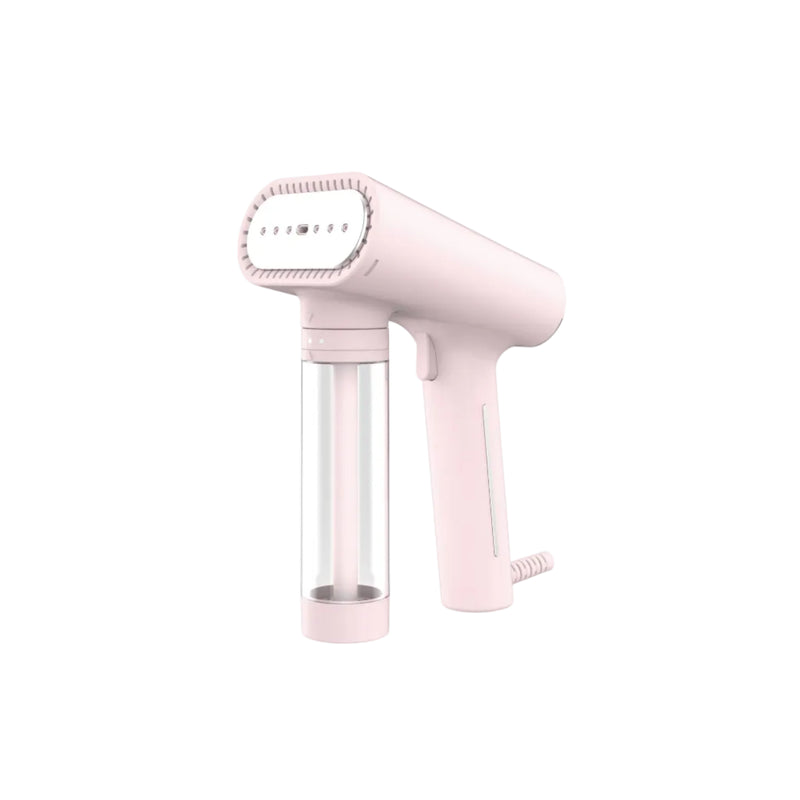 Karl steamer SteamOne Pink 