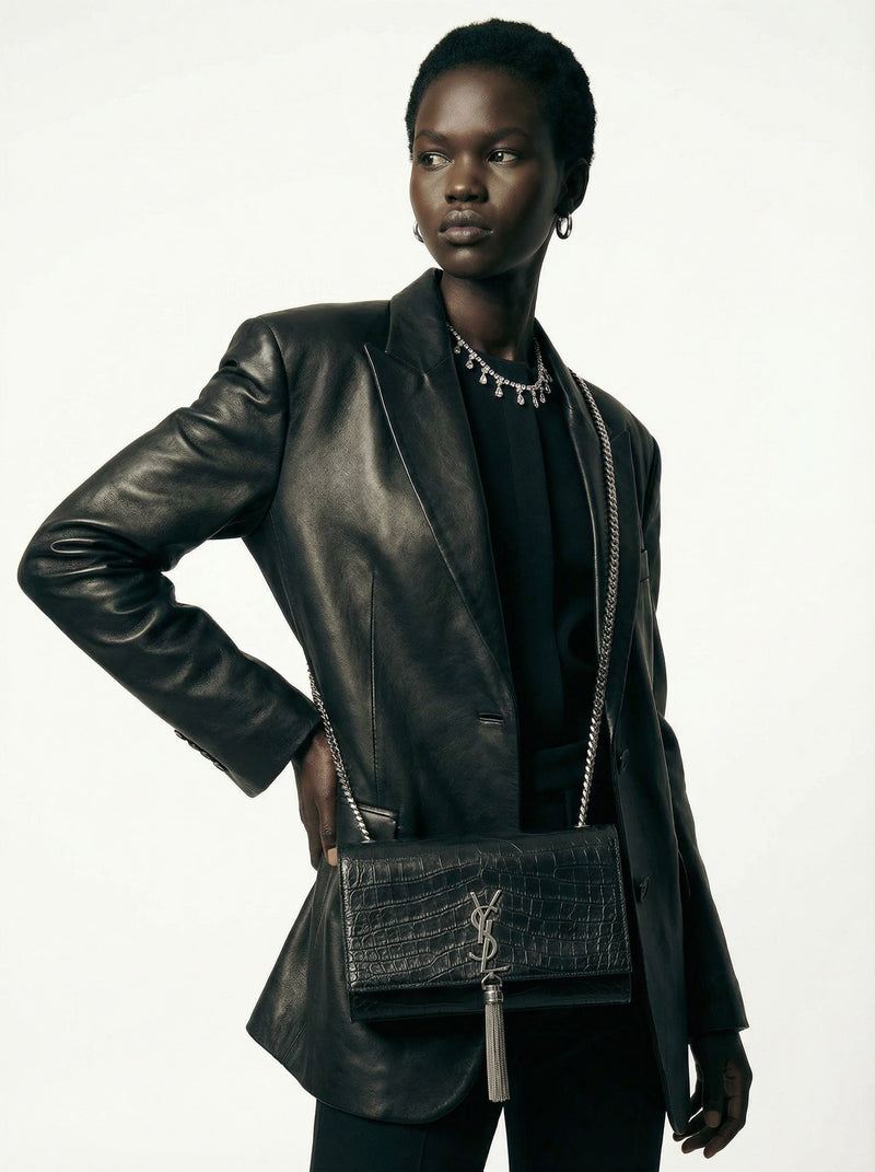 Bolso Saint Laurent Kate