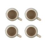 Luna - Mug - Bleu - Grès