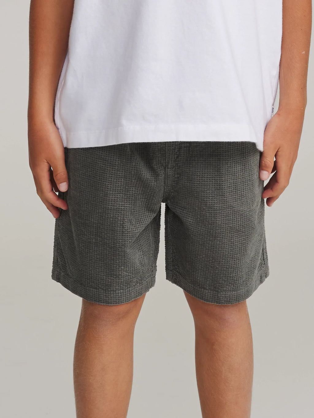 Boys Ward Shorts