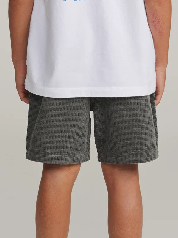 Boys Ward Shorts