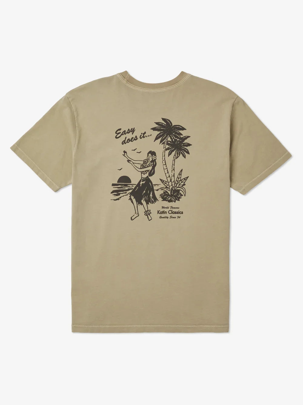 T-Shirt Auana