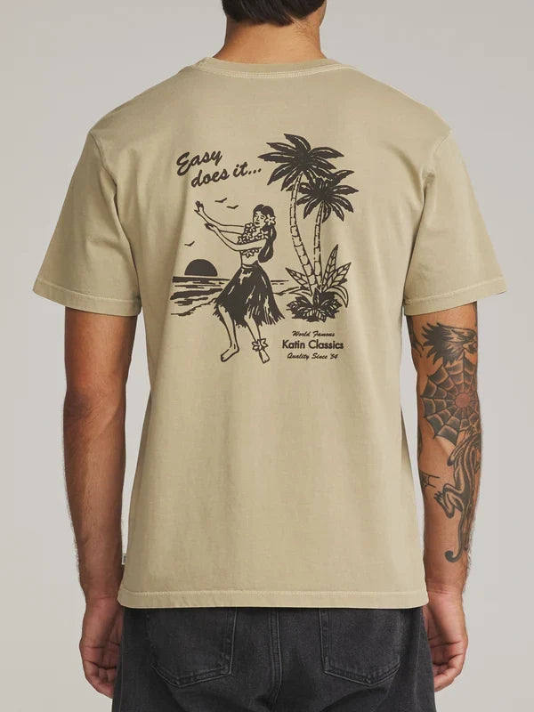 T-Shirt Auana