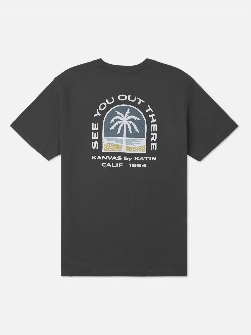 T-Shirt Passage