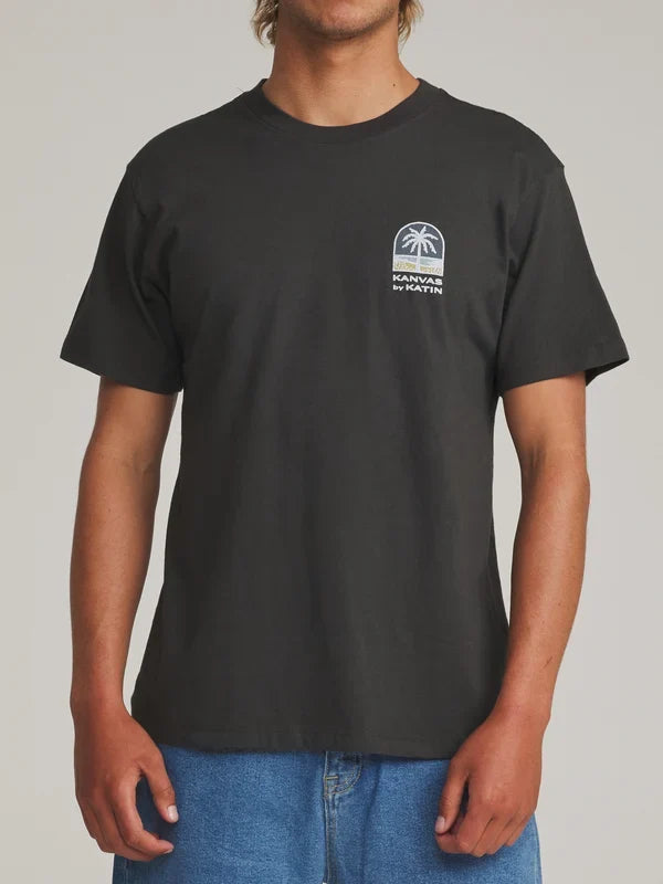 T-Shirt Passage
