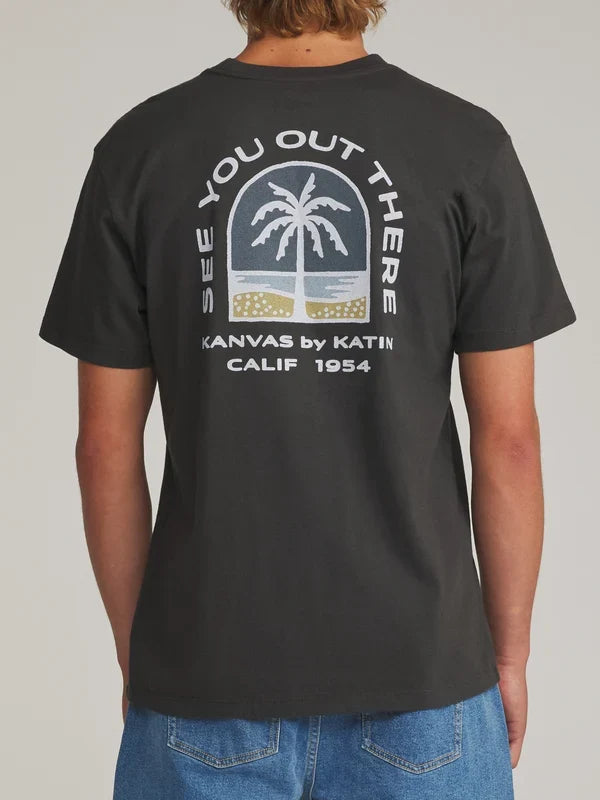 T-Shirt Passage