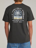T-Shirt Passage