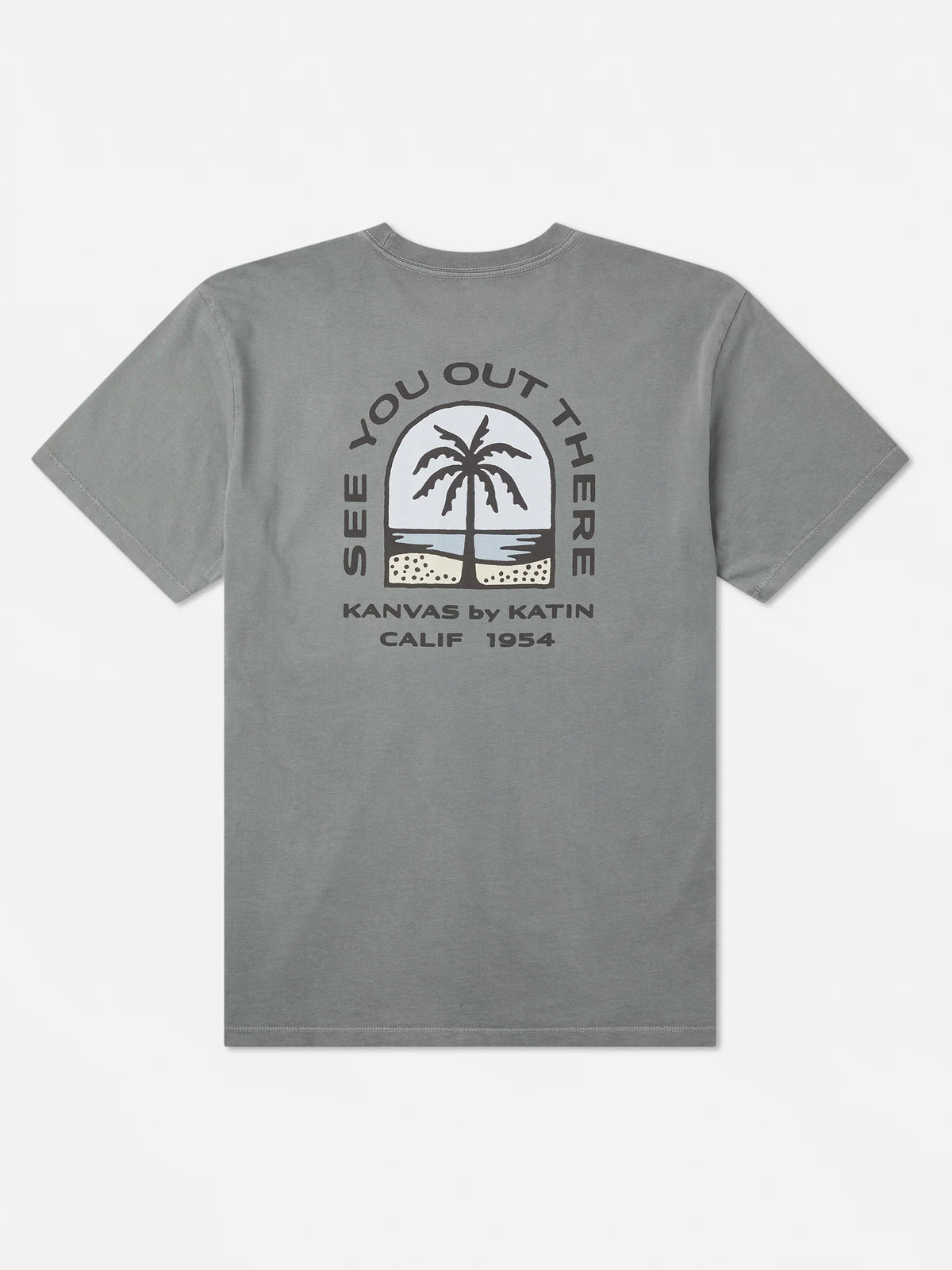 T-Shirt Passage