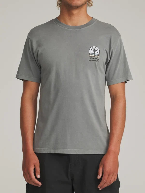 T-Shirt Passage