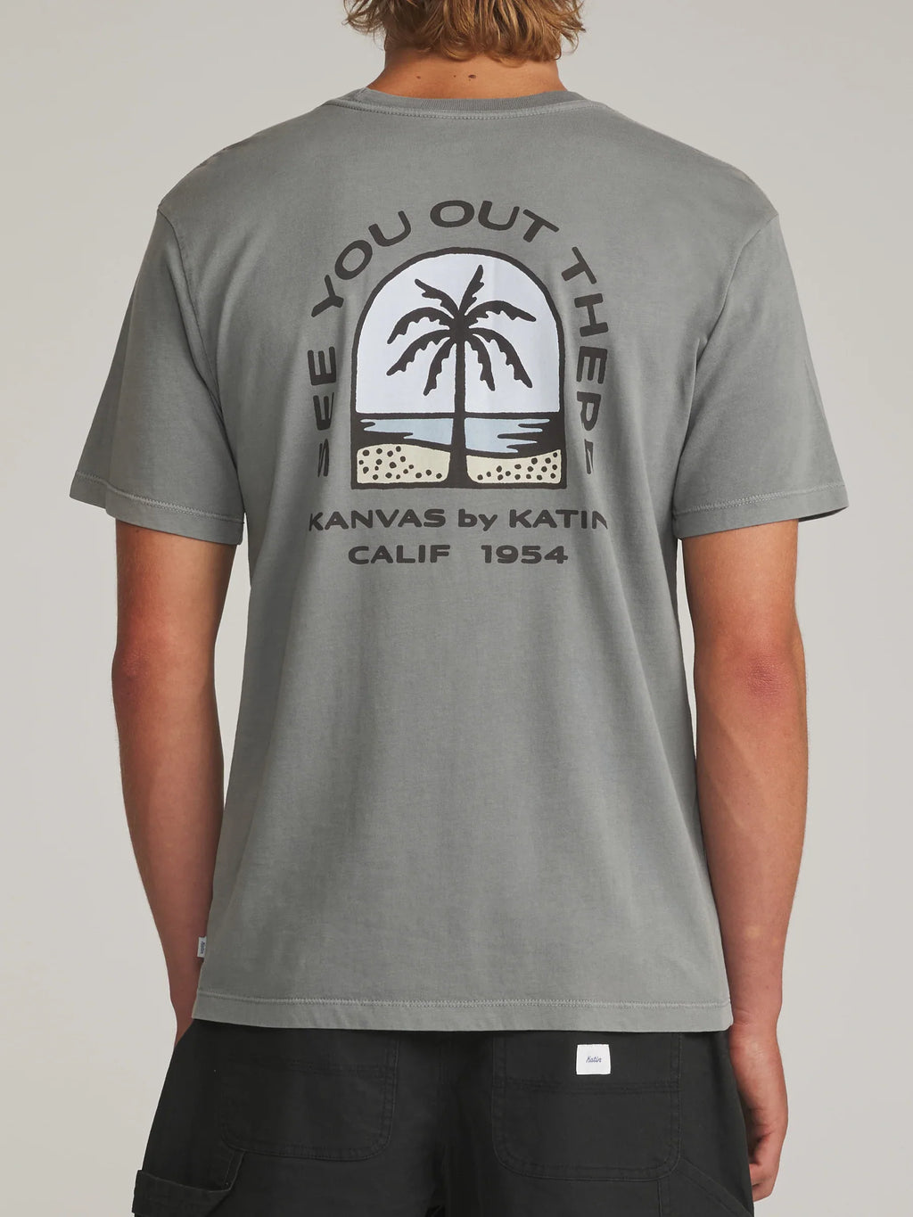 T-Shirt Passage
