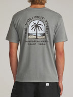 T-Shirt Passage