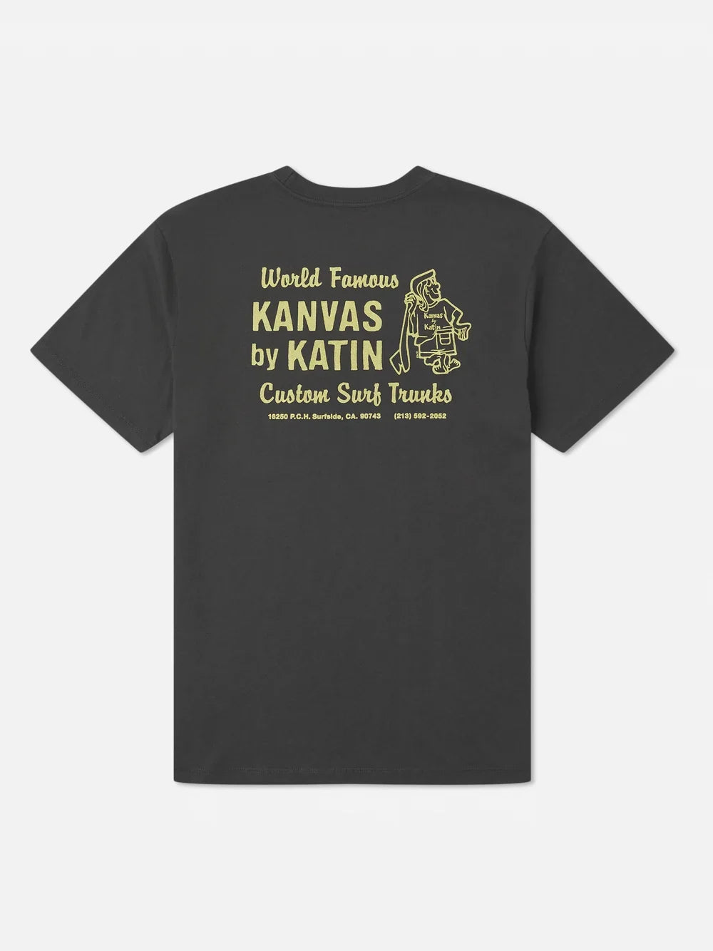 T-Shirt Rag