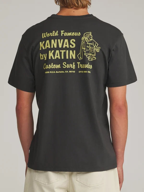 T-Shirt Rag
