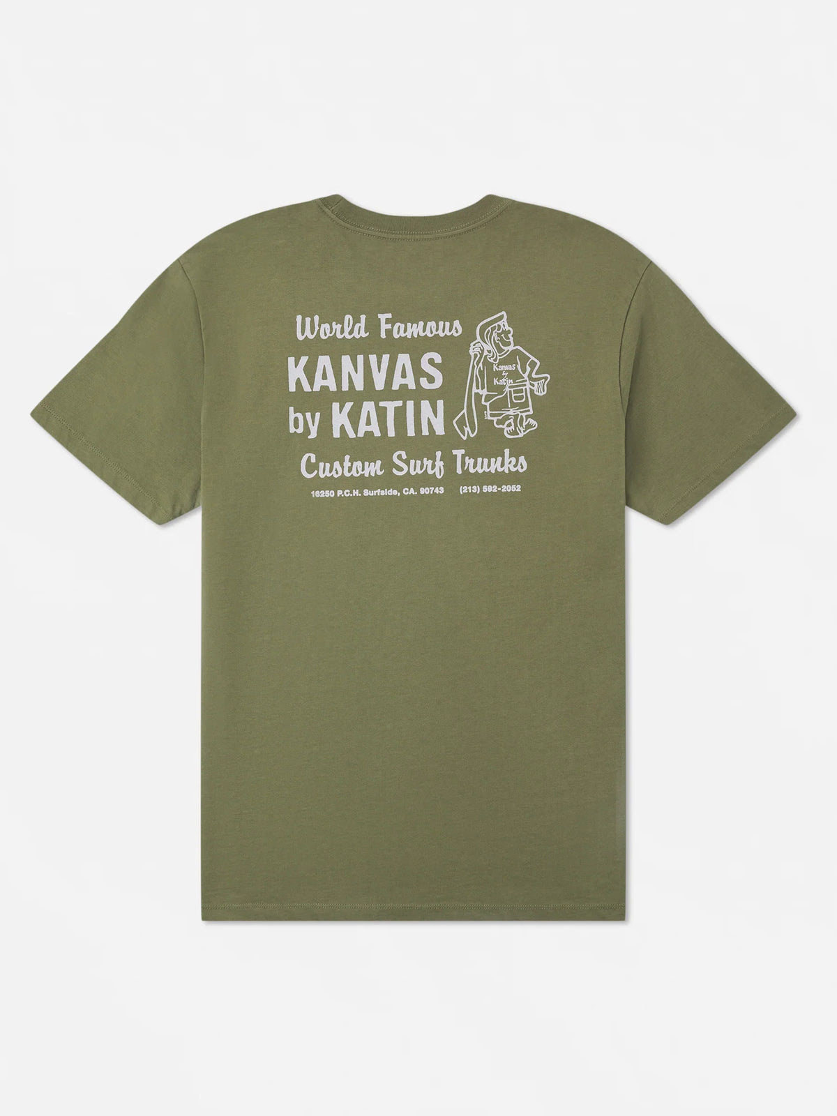 T-Shirt Rag
