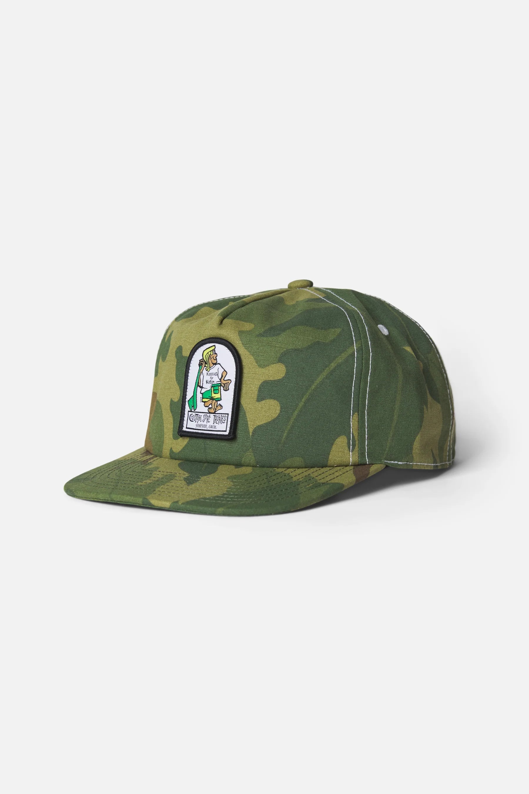 Casquette K-Man