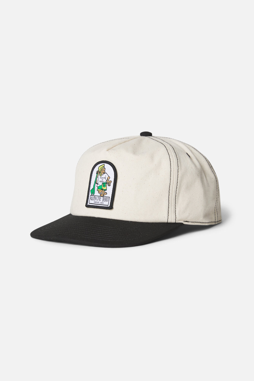 Casquette K-Man