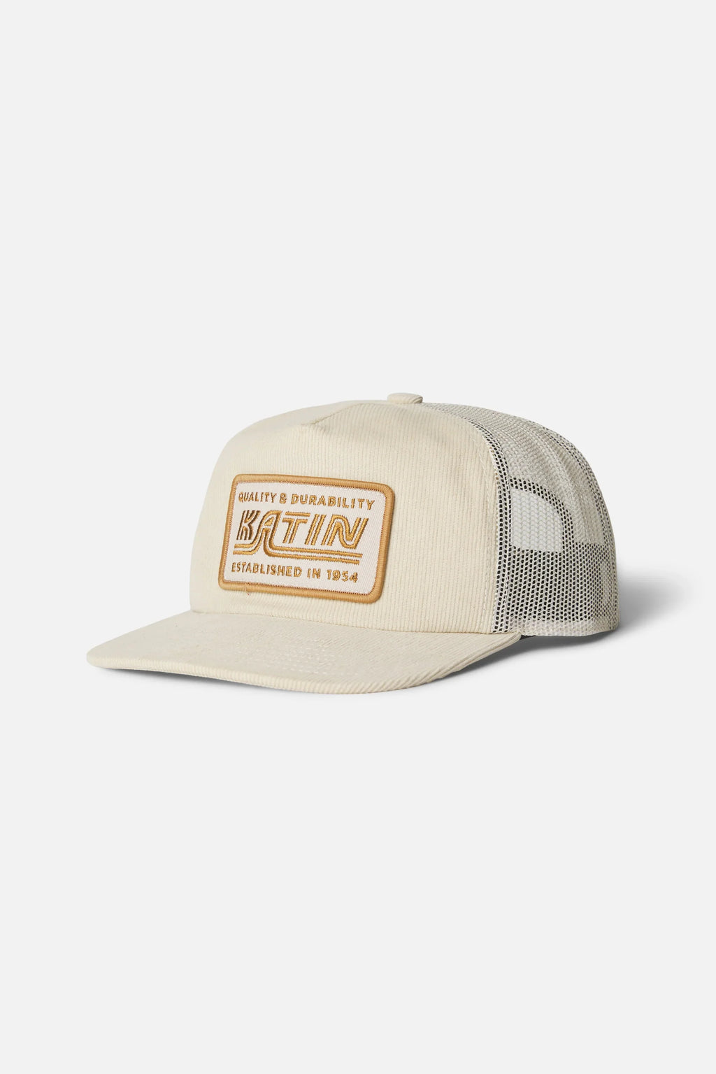Casquette Trucker Pit Stop