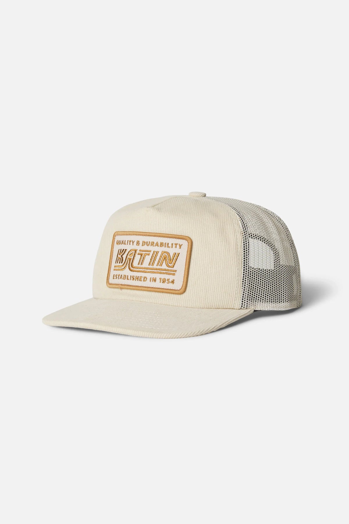 Casquette Trucker Pit Stop